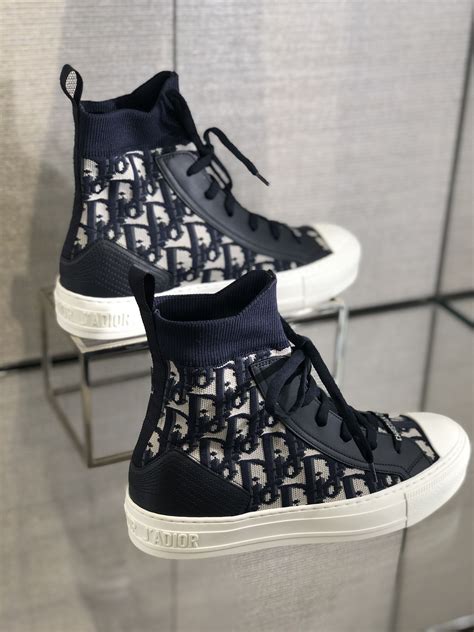 dior shoes women converse|Dior shoes high top sneakers.